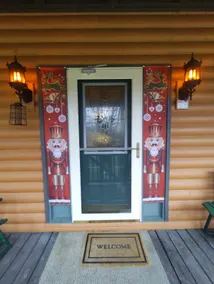 Welcome to our cabin! - Image 2