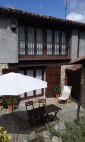 Country house in Ceceda - Image 4