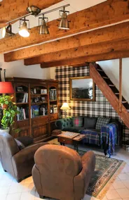 CHARMING HOUSE: IRELAND IN PROVENCE - Image 5