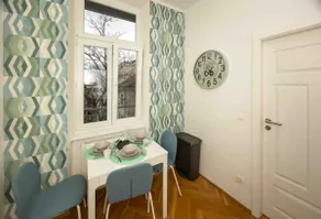 Sunny 1BR with Terrace near Schönbrunn - Image 3