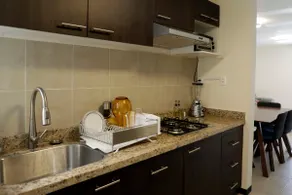 Modern Apt Near VW Finsa, Val'Quirico & Cholula - Image 5