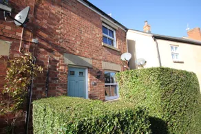 Fennel House. Charming house in Oakham town centre - Image 2