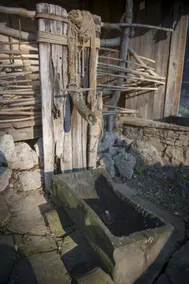 Hobití dom / Hobbits house - Image 5