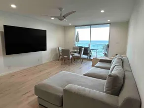 Newly Renovated Oceanfront Carbon Beach Escape - Image 2
