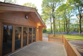 Bluebell Lodge in West Sussex, close to Brighton - Image 3