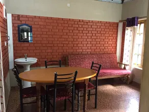 Marsim Holiday Resort Chickoo Villa River facing - Image 3