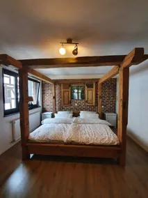 Beautiful separate apartment with balcony. - Image 3