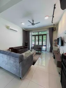 luxurious villa templer park - Image 4