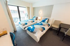 [West Shinbashi IT1 Building_Type B] A comfortable room near the Imperial Palace! Shinbashi/Toranomon/Uchisaiwaicho Station within walking distance - Image 3