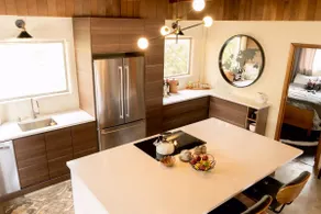 Sunset house beachfront bungalow - Image 2