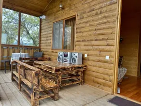 Wooden House Ashuri - Image 2