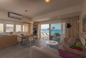 Suite Pasithea with amazing sea view - Image 3