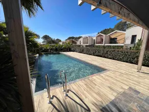 Magnum apartment – with garden, close to the sea - Image 2