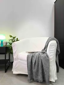 3- B23A10 Paradise 1BR |Kanvas Cyber|Wifi&Netflix| - Image 5