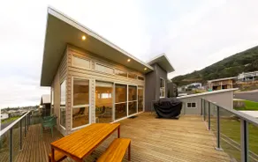 Ocean Loft - Oceanview ~Pet Friendly ~ Free Wifi - Image 3