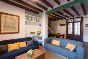 Miravila, charming traditional house. - Image 2