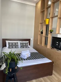 Sunny apartment. - Image 3