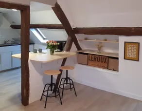 Horizon: cozy Loire view - Station 5 min away - Image 2
