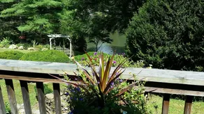 ONE ROOM LOG CABIN IN FOSCOE (BOONE) - Image 5