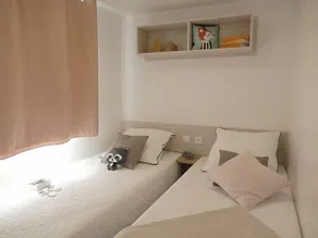 Super-comfortable mobile home for 4/6 people - Image 2