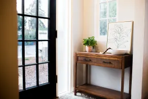 Charming & Stylish Bungalow | Near Downtown - Image 3