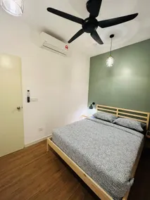 COMFY SKY SUITE Free Wifi & Netflix - Image 3