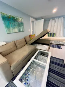 Mermaid's Garden Apartment Cape Cod - Image 5