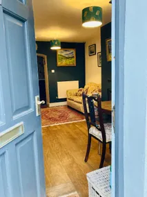 Artistic and Intimate Cottage in Brecon - Image 3