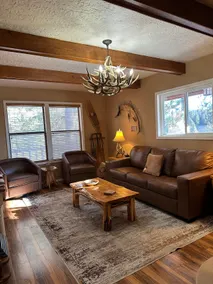 Cloud View Hideaway | Cozy 2BR + Walk to Burro St - Image 2