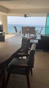 Oceanfront and beach condo apartment - Image 3