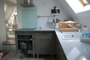 La Maison des Hautes Terres, Cauvicourt Gîte - Image 5