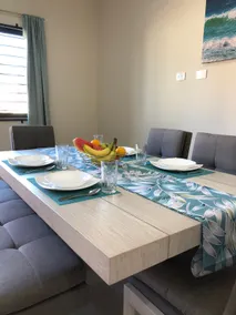 A beautiful family apartment 5 minutes from the beach - Image 5