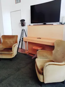 3-Room Apartment.Easy Airport &City Access.Parking - Image 5