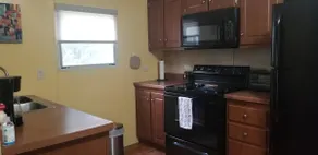 Mineola - private house- a few minutes to downtown - Image 4
