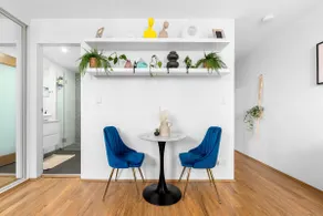 Chic Rose Bay Studio with Balcony - Image 4