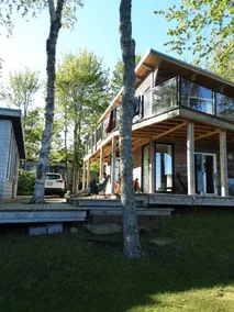 2 Bedroom Getaway - Image 4