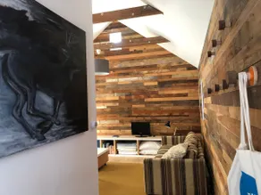 Minnow: Fab Eco Guesthouse - Image 3