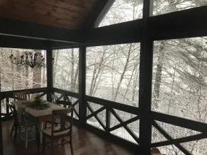 Delaware River retreat - Image 4