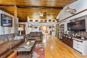 Minton Lodge - Relax, Rewind, Enjoy! - Image 4