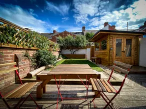Nomi Homes❤️Powderham❤️Exeter❤️Uni❤️Beach❤️Parking❤️WiFi - Image 2