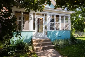 A charming Uptown home where good times are had - Image 3