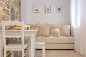 Apartment in the Center of Naxos Town (2-3 people) - Image 3