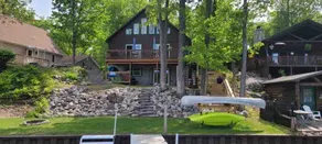 Owl & Anchor Cottage Inn - Lake Front Retreat! - Image 4
