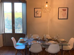 Palazzo Luparelli Boutique Apartment - Image 4