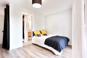 Studio ToulouseCityStay Basso Cambo - Image 5