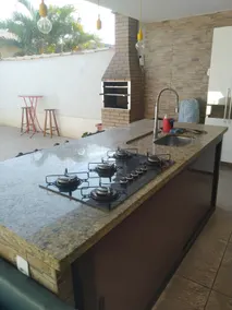 Beautiful vacation home in Itaipuaçu - Maricá - Image 3