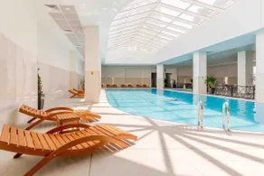 MERDZ Spa & Fitness Sky Apartment - Image 2