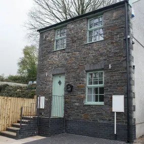 Ash Cottage - Image 3