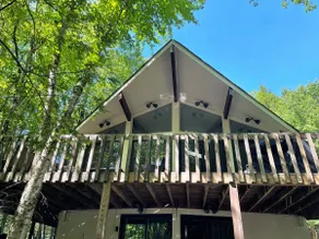 Pet-Friendly Chalet:Fireplace/Game Room/Fire Pit - Image 2