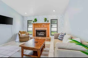 Blissful Waterfront Haven with Heated Pool - Image 4